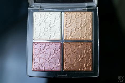 dior face palette 001